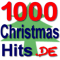 1000 Christmashits logo