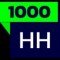 1000 Hamburg logo