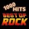 1000 Hits Best Of Rock logo