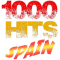 1000 HITS Spain logo