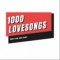 1000 Lovesongs logo