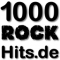 1000 Rockhits logo