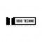 1000 Techno logo