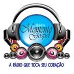 Rádio Momento Gospel logo