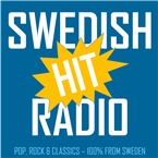 Swedish Hit Radio logo