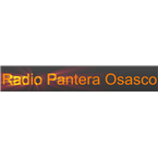 Radio Pantera Osasco logo