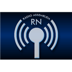 Radio Assembleia RN logo