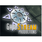 GridStream Productions logo