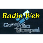 Radio Web Conexão Gospel logo