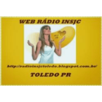 Web Rádio INSJC logo