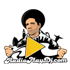 Radio Play Dj logo