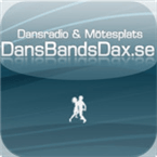 Dansbandsdax - Nya generationen logo