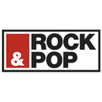 Rock & Pop logo