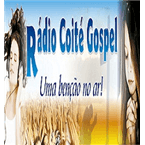 Radio Coité Gospel logo