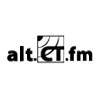 Alt.CT.FM logo