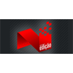 Rádio Primeira Edição logo