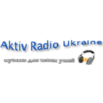 Aktiv RADIO logo