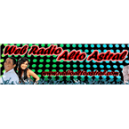 Rádio Alto Astral logo