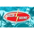 Radio ColorSound logo