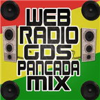 Rádio GDS Pancada Mix logo