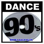 Radio Dance90´s logo