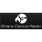 Sharp Dance Radio logo