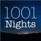 1001 Nights logo