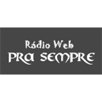 Rádio Web Pra Sempre logo