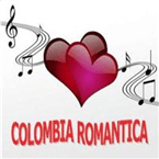 Colombia Romantica logo