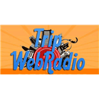 Trip WebRádio logo