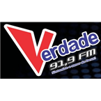 Rádio Verdade Net logo