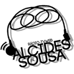 Radio Alcides de Sousa logo