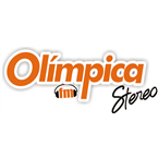 Olímpica Stereo (Bogotá) logo