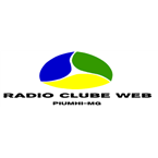 Rádio Clube Web Piumhi logo