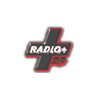 Radio Plus logo