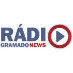 Radio Gramado News logo