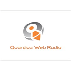 Quantica Radio logo