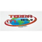Rádio Terra FM logo