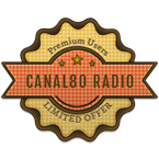Canal80 Radio logo
