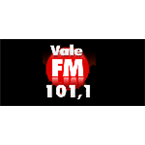 Rádio Vale FM logo