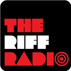The Riff Radio logo