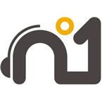 Rádio Número 1 logo