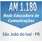 Rádio Educadora logo