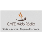 Cafe Web Radio logo