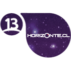 Radio Horizonte Chile logo