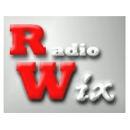 Radio Wix logo