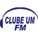 Rádio Clube Um FM logo