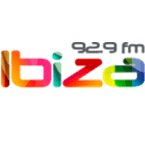 Ibiza FM logo