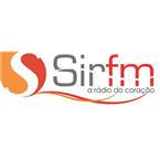 SIR FM Ipuã logo