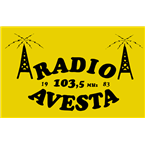 Radio Avesta logo